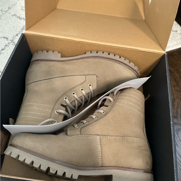 Blackstone winter boot OL22, size 36 - Picture 8 of 8